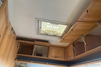 Fiat Burstner t 604 Harmony - 17