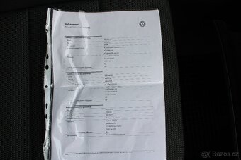 Volkswagen Sharan, 2,0TDi 110KW, DSG,ČR,7-MÍST,XENONY, r.v. - 17