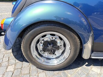 VW BROUK  1200 - 17