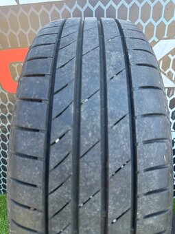 Škoda Octavia 4 - 205/60 R16 LETNÍ SADA - 17