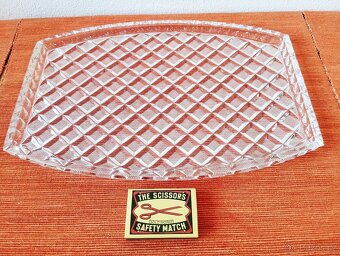 Český broušený křišťál - 17