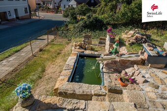 Prodej rodinného domu 178 m2 Palackého, Miletín - 17