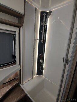 Fendt Larimar 590, tabbert, hobby, fendt - 17