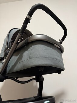 Koćarek Joolz Day+ Gentle Blue - 17