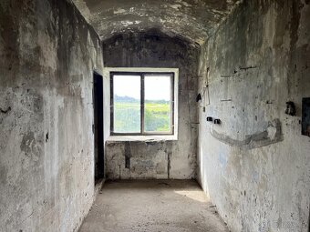 Prodej statku k reko. pozemek 3724 m2 - 17