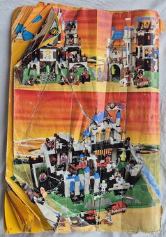 LEGO 6090 Royal Knight's Castle - 17