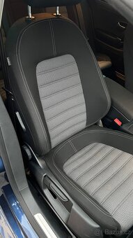 Volkswagen Passat CC 2.0TDI 135 kw DSG ČR 109 000 km - 17