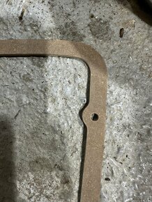 Díly Lada vaz ziguli 2103 2106 2101 1500 1600 - 17