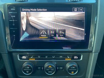 Volkswagen e-Golf, 100kW-LED-TEPELNÉ ČERPADLO - 17