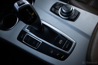 BMW X3 xDrive20d 135kw A/T 2013 - 17