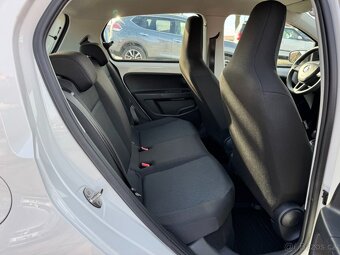 Škoda Citigo 1.0 MPI Active 44kW - 17