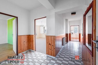 Prodej, domy/rodinný, 156 m2, U zámeckého parku 856/14, Kunr - 17