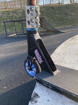 Freestyle Koloběžka Custom - 17