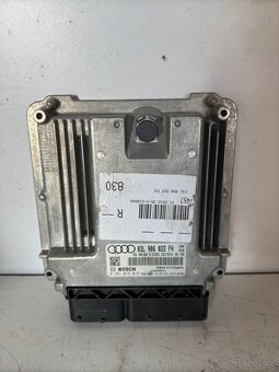 22 jednotiek VW GROUP, 1.9/2.0TDI PD/CR VW/SKODA/SEAT/AUDI - 17