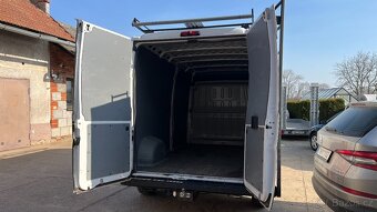 Peugeot Boxer, 2.2 BlueHDi - 17