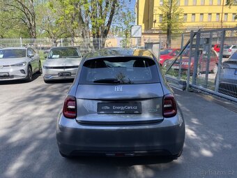 Fiat 500 E 87kW, ICON, 42kWh, full LED - 17