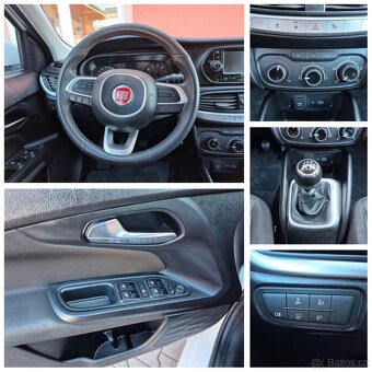 Fiat Tipo 1.4 Pop 70kW - 17