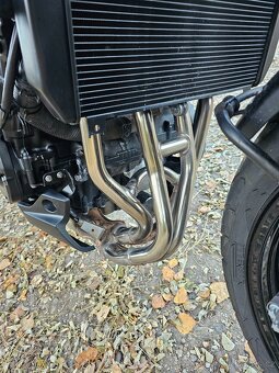 Kawasaki Z 900 ABS r.v.2021 - 17
