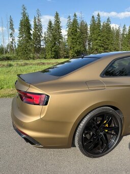 Audi RS5 Carbon ceramic edition - 17