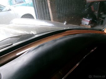Mercedes-benz 220 SE W111 - 17