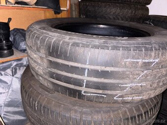 VW Golf 4 1.6 automat 261kkm STK 11/26 - 17