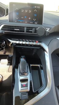 Peugeot 3008 Allure, 1,2PT, automat, rv 2017, 73 tis. - 17