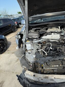 Toyota Landcruiser 2.8d 4x4. 2020 71TKM motor start - 17