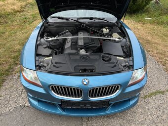 Kabriolet BMW Z4 Z85 3.0i - 2004 - 148.000km - dovoz D - 17