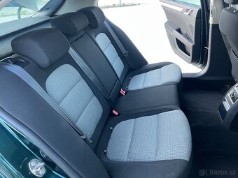 Škoda Superb II. 2009 1,9TDI 77kW bez DPF, nová spojka - 17