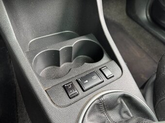 Škoda Roomster 2006 1.4 TDI 59KW ELEGANCE SPORT DPH - 17