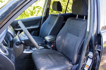 Suzuki Grand Vitara 1.9 DDiS JLX-EL - 17
