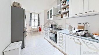 Prodej bytu 4+1, 100 m², Praha 7 - Holešovice, ev.č. 01052 - 17