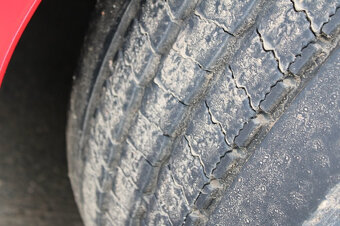 SCANIA R480 PALFINGER PK16000, EURO 5, JEŘÁBOVÉ VIDLE - 17