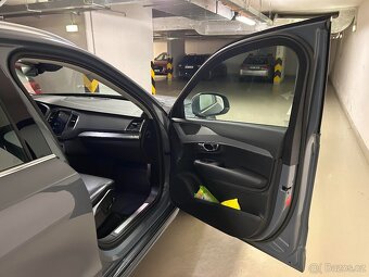 XC90, plug-in hybrid, 7 seats, MY23, 26.554KM - 17