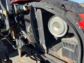 TRAKTOR ZETOR PROXIMA 8441 4X4-ROK 07 - 17