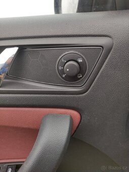 Škoda Yeti 1.2tsi 77kw, 101000km - 17