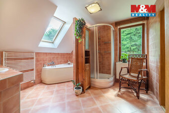 Prodej rodinného domu, 224 m², Benecko - 17