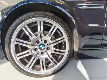 BMW M3 - 17