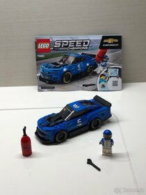 Lego speed champions - 17