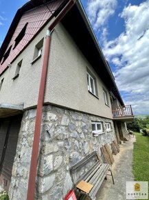 Prodej domu 5+1, 273 m2,OV, Vrbno pod Pradědem, okres Bruntá - 17
