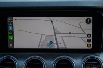 Mercedes-Benz E trieda Kombi 220 d 4MATIC A/T - 17