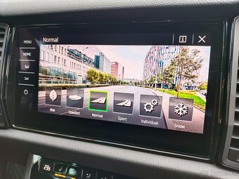 Škoda Kodiaq RS 2.0BiTDI 176kW 4x4 DSG Virtual Tažné DCC - 17