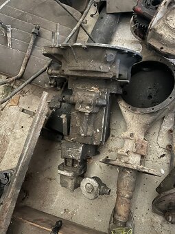 Multicar - 17