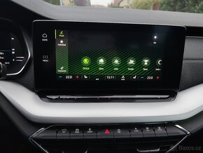 Škoda Octavia Combi IV 2.0TDI 110kW DSG Style ČR 1maj DPH - 17