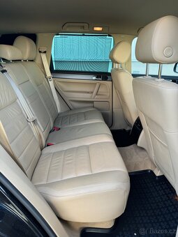 Volkswagen Touareg V6 3.0 TDI 165kw WEBASTO 4motion - 17