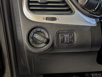 Fiat Freemont 2.0MJT 7MÍST TEMPOMAT, PDC - 17