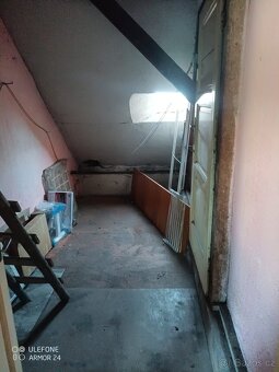 Prodej rodinného domu Písek - 17