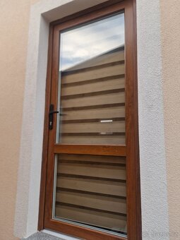 Dům - mobilní NOVÁ dřevostavba 1kk - loft - 17