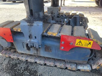 WIRTGEN W210I - 17