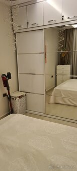Apartmán Turecko - 17